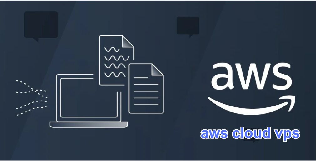 AWS Cloud VPS