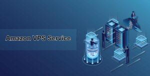 Amazon VPS Service