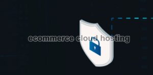 ecommerce cloud hosting