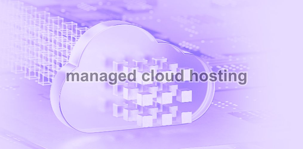 managed cloud hosting