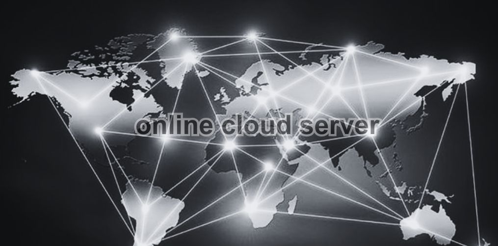 online cloud server