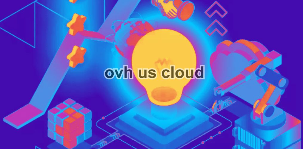 ovh us cloud