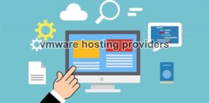 vmware hosting providers