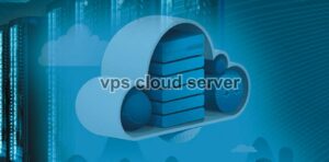 vps cloud server