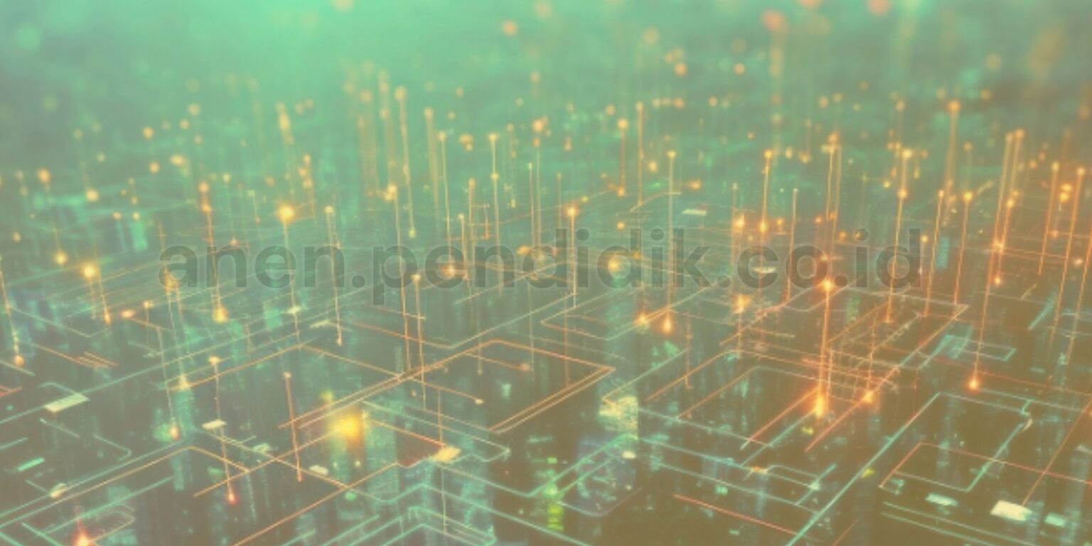 Anen Pendidik - Information Media and Knowledge Technology